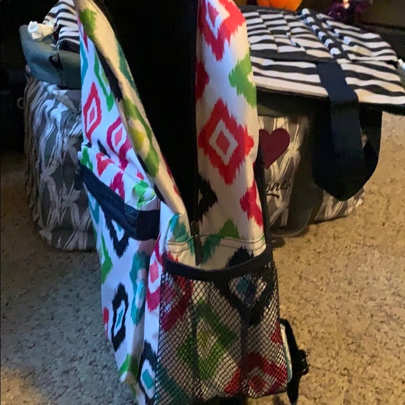 Going my way backpack - Picture 3 of 3